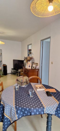 
                                                                                        Location
                                                                                         Appartement 3 pièces 69 m²