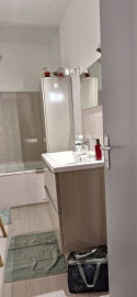 
                                                                                        Location
                                                                                         Appartement 3 pièces 69 m²