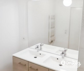 
                                                                                        Vente
                                                                                         Appartement 3 pièces