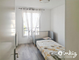 
                                                                                        Vente
                                                                                         Appartement 3 pièces