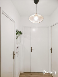 
                                                                                        Vente
                                                                                         Appartement 3 pièces