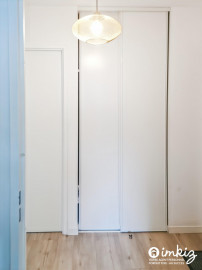 
                                                                                        Vente
                                                                                         Appartement 3 pièces