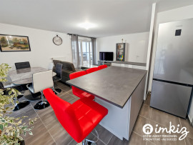 
                                                                                        Vente
                                                                                         Appartement 3 pièces