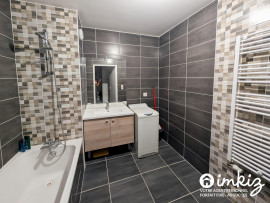 
                                                                                        Vente
                                                                                         Appartement 3 pièces