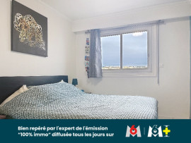 
                                                                                        Vente
                                                                                         Appartement 3 Pièces