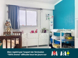 
                                                                                        Vente
                                                                                         Appartement 3 Pièces