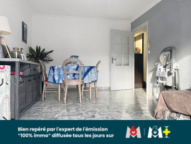 
                                                                                        Vente
                                                                                         Appartement 3 Pièces