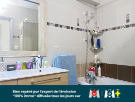 
                                                                                        Vente
                                                                                         Appartement 3 Pièces