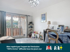 
                                                                                        Vente
                                                                                         Appartement 3 Pièces