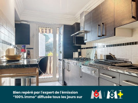 
                                                                                        Vente
                                                                                         Appartement 3 Pièces