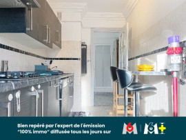 
                                                                                        Vente
                                                                                         Appartement 3 Pièces