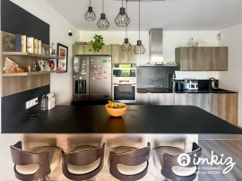 
                                                                                        Vente
                                                                                         Appartement 3 pièces