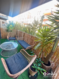 
                                                                                        Vente
                                                                                         Appartement 3 pièces