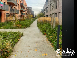 
                                                                                        Vente
                                                                                         Appartement 3 pièces