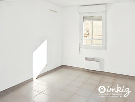 
                                                                                        Vente
                                                                                         Appartement 3 pièces