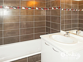 
                                                                                        Vente
                                                                                         Appartement 3 pièces