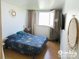 
                                                                                        Vente
                                                                                         Appartement 3 pièces