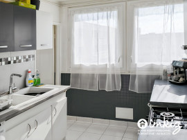 
                                                                                        Vente
                                                                                         Appartement 3 pièces