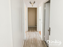 
                                                                                        Vente
                                                                                         Appartement 3 pièces