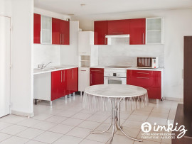 
                                                                                        Vente
                                                                                         Appartement 3 pièces