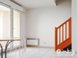 
                                                                                        Vente
                                                                                         Appartement 3 pièces