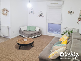 
                                                                                        Vente
                                                                                         Appartement 3 pièces