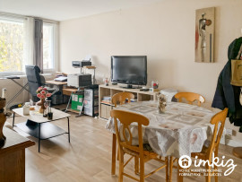 
                                                                                        Vente
                                                                                         Appartement 3 pièces