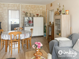 
                                                                                        Vente
                                                                                         Appartement 3 pièces