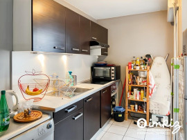 
                                                                                        Vente
                                                                                         Appartement 3 pièces