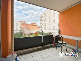 
                                                                                        Vente
                                                                                         Appartement 3 pièces
