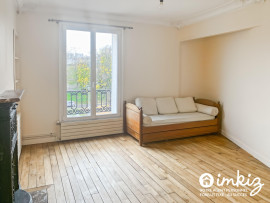 
                                                                                        Vente
                                                                                         Appartement 3 pièces