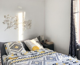 
                                                                                        Vente
                                                                                         Appartement 3 pièces