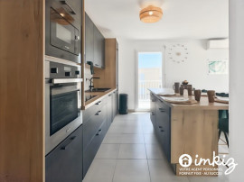 
                                                                                        Vente
                                                                                         Appartement 3 pièces