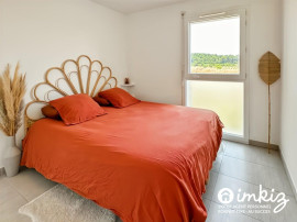 
                                                                                        Vente
                                                                                         Appartement 3 pièces