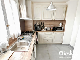 
                                                                                        Vente
                                                                                         Appartement 3 pièces