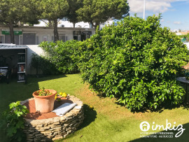 
                                                                                        Vente
                                                                                         Appartement 3 pièces