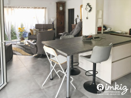 
                                                                                        Vente
                                                                                         Appartement 3 pièces