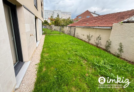 
                                                                                        Vente
                                                                                         Appartement 3 pièces