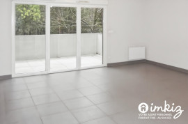 
                                                                                        Vente
                                                                                         Appartement 3 pièces