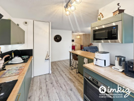 
                                                                                        Vente
                                                                                         Appartement 3 pièces