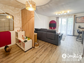 
                                                                                        Vente
                                                                                         Appartement 3 pièces