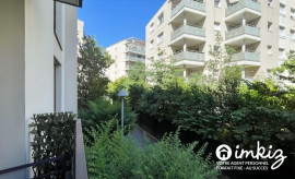 
                                                                                        Vente
                                                                                         Appartement 3 pièces