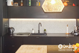 
                                                                                        Vente
                                                                                         Appartement 3 pièces