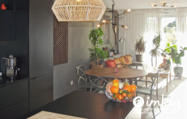 
                                                                                        Vente
                                                                                         Appartement 3 pièces