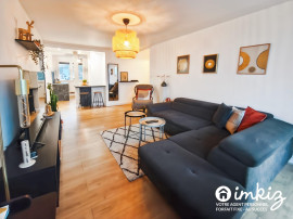 
                                                                                        Vente
                                                                                         Appartement 3 pièces