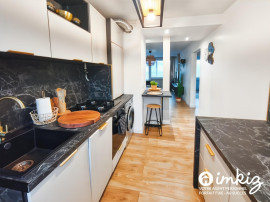 
                                                                                        Vente
                                                                                         Appartement 3 pièces