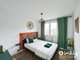 
                                                                                        Vente
                                                                                         Appartement 3 pièces