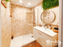 
                                                                                        Vente
                                                                                         Appartement 3 pièces