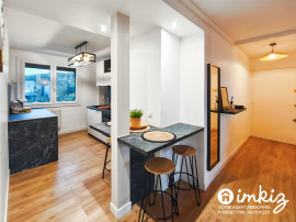 
                                                                                        Vente
                                                                                         Appartement 3 pièces