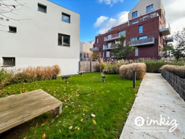 
                                                                                        Vente
                                                                                         Appartement 3 pièces
